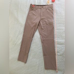 Van Heusen Flex Tech Pants NWT